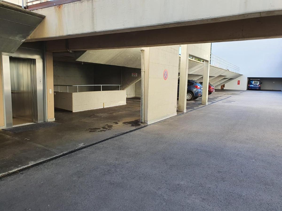 Relax Sul Lago Maggiore, Pool&Sauna Muralto Exterior foto