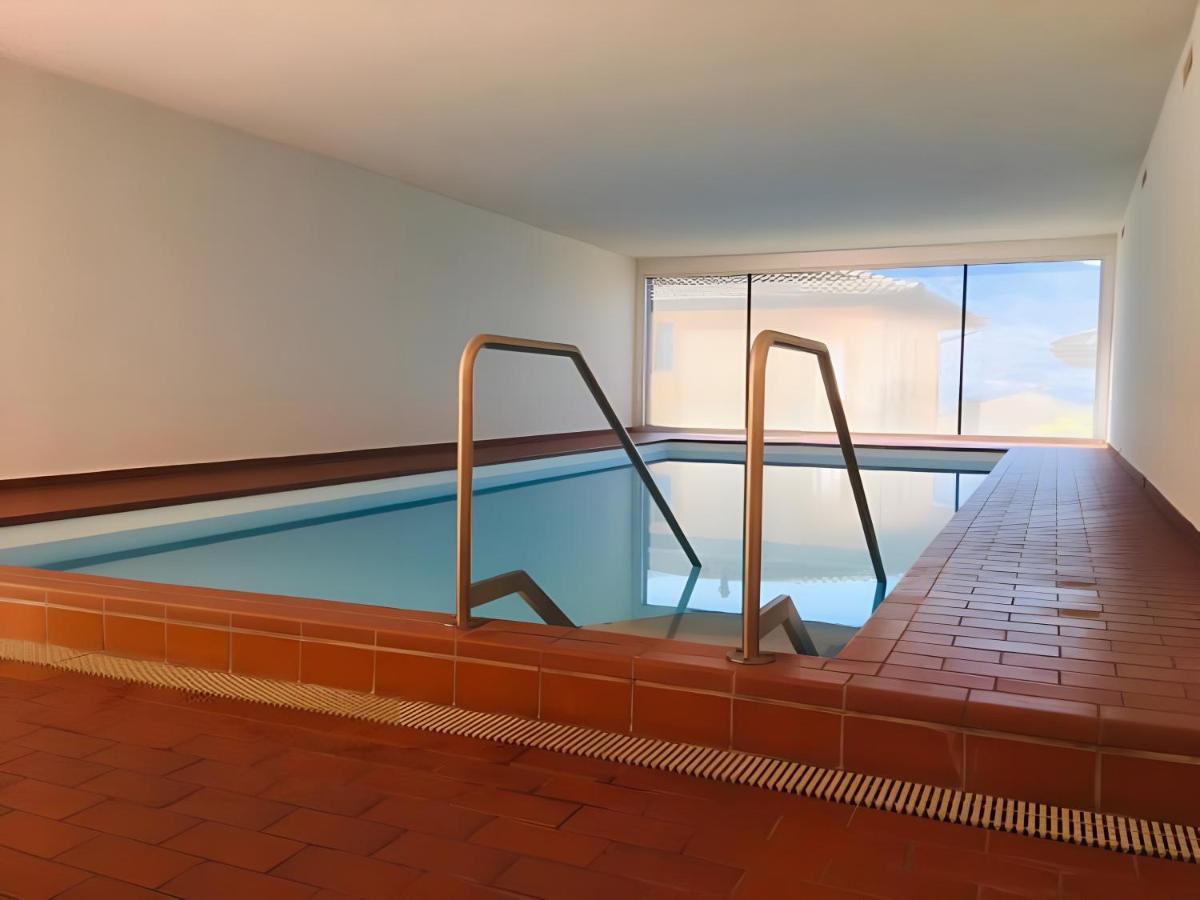 Relax Sul Lago Maggiore, Pool&Sauna Muralto Exterior foto